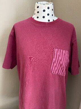 Barry McGee Spritz Uniqlo t-shirt Large